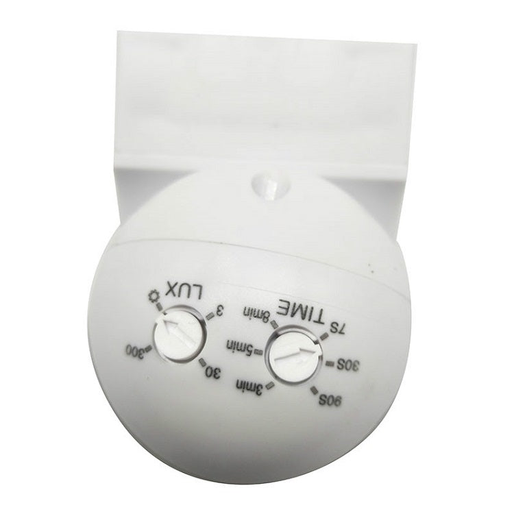 Ball Shape Long Distance Waterproof Outdoor Human Body Infrared Sensor Switch Detector, AC 110-220V Ball Shape Long Distance Waterproof Outdoor Human Body Infrared Sensor Switch Detector, AC 110-220V